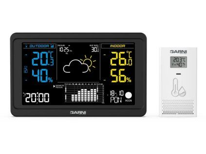 garni 618b precise ien541543