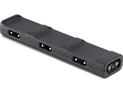 Nabíjací rozbočovač batérií DJI FPV