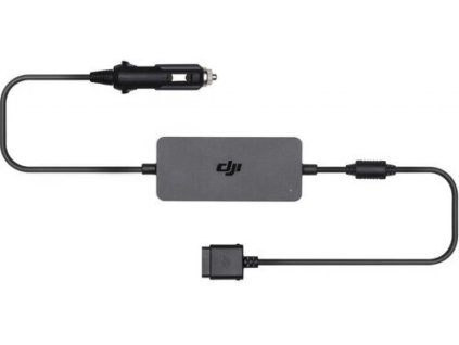 Nabíjačka do auta DJI FPV
