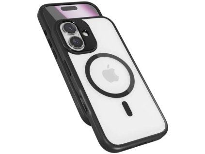 epico mag hero case pro for iphone 16e cerna ien541947