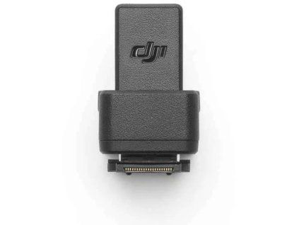 dji mic 2 camera adapter ien541835