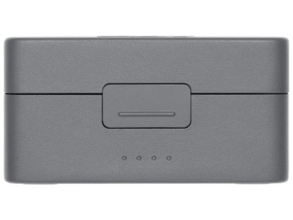 Nabíjacie puzdro DJI Mic 2