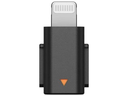 DJI Mic Mini adaptér pre mobilný telefón (Lightning)