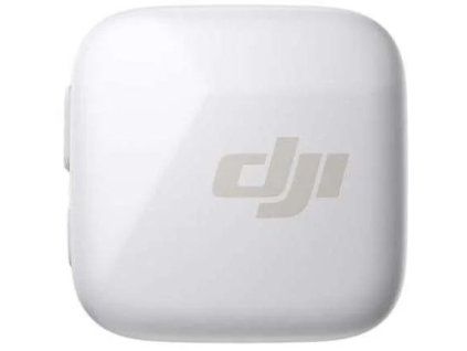 dji mic mini transmitter arctic white ien541840