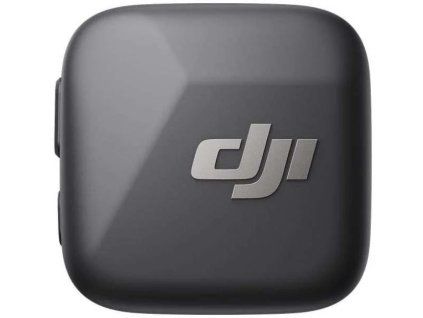 dji mic mini transmitter infinity black ien541841