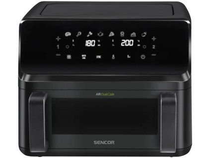 sencor sfr 9650bk ien541921