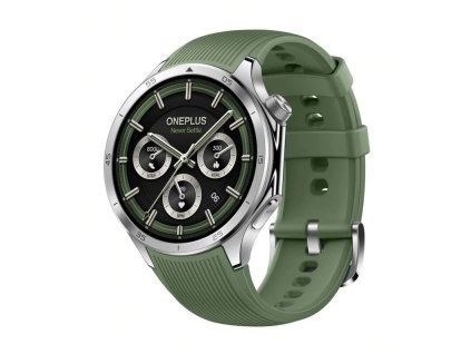 oneplus watch 3 emerald titanium ien541968