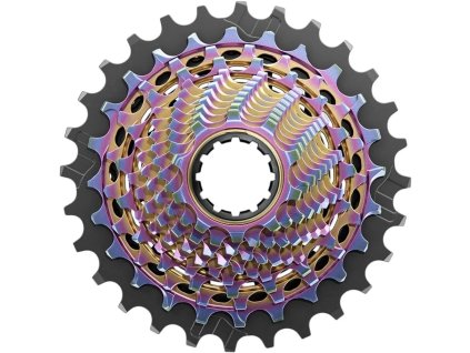 00.2418.142.004 - SRAM AM CS XG 1290 E1 10-28 RAINBOW