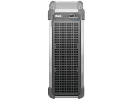 DELL PowerEdge T160/ Xeon E-2414/ 16GB/ 1x 2TB 7,2k SATA/ 2x GLAN/ iDRAC 9 Ent. 16G/ 3Y Basic na mieste