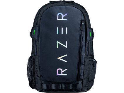Batoh Razer Rogue (15,6") V3 - Chromatic Edition