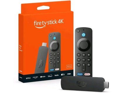 amazon fire tv stick 4k 2024 ien542291