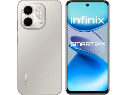 Infinix Smart 9 HD 4+64GB Neo Titanium