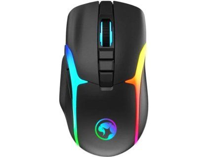 marvo m729w pro cerna ien542333