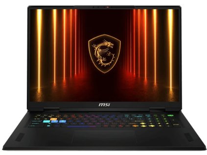 MSI Vector A18 HX A9WIG-068CZ