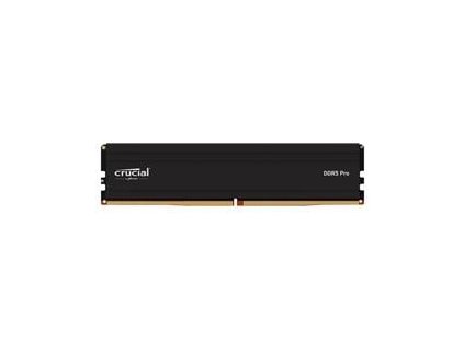 Crucial DDR5 64GB DIMM (2x32) 5600MHz