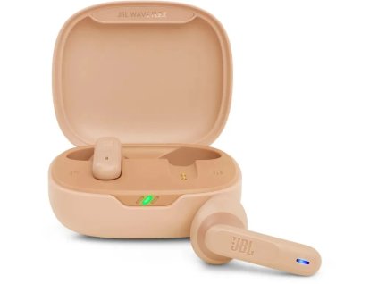 JBL Wave Flex béžová