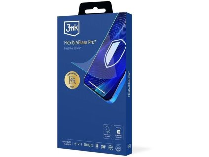 3mk FlexibleGlass Pro pre Lenovo Tab 10.1" TB311FU