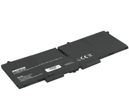 AVACOM batéria pre Dell Latitude 5330, 5530 Li-Pol 15,2V 3815mAh 58Wh