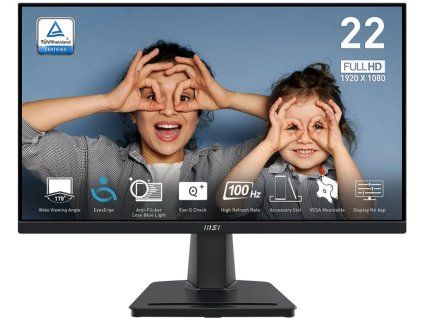 msi pro mp225v ien542590