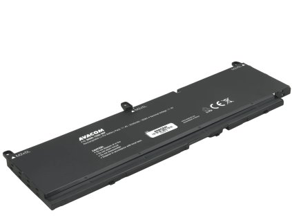 AVACOM batéria pre Dell Precision 7550, 7750 Li-Pol 11,4V 8330mAh 95Wh
