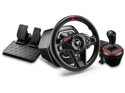 thrustmaster t128 shifter pack ien542675