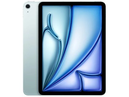 Apple iPad Air M3 2025 11" Wi-Fi + mobilný 512 GB modrý