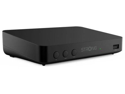 strong dvb t t2 set top box srt 8208 ien542932