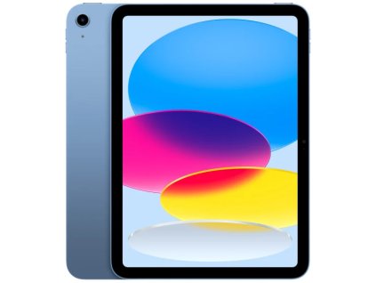 Apple iPad A16 11" WiFi 128 GB modrý