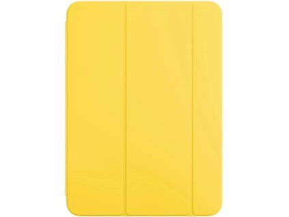 apple smart folio for ipad a16 lemonade ien542842