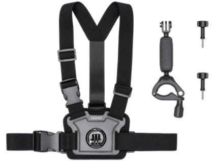 dji osmo action biking accessory kit ien542986