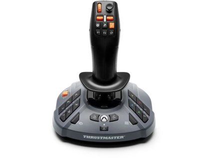 thrustmaster simtask farmstick xbox pc ien543040