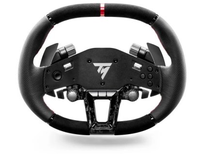 Thrustmaster Volant Hypercar Wheel Add-On pre T818/T598/PS5/PS4/Xbox Series/Xbox One/PC (4060304)
