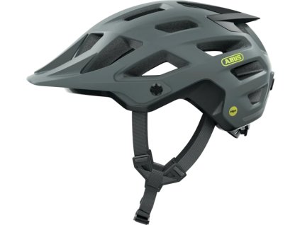 Abus Moventor 2.0 MIPS concrete grey veľkosť S (51-55) MTB prilba