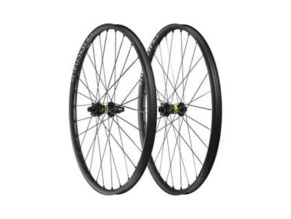 MAVIC E-CROSSTRAIL SL 29" BOOST SRAM XD 6-BOLT PÁR (P00081505)