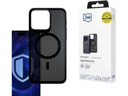 3mk cooling magcase pro apple iphone 15 pro ien543076