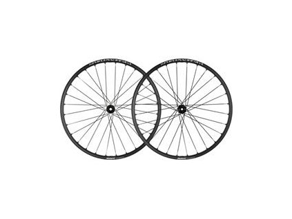 MAVIC E-CROSSTRAIL SL 29" BOOST SHIMANO MICRO SPLINE CENTERLOCK PÁR (P00081307)