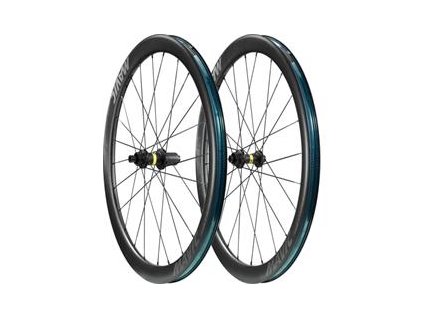 MAVIC COSMIC SL 45 DISC CENTERLOCK SHIMANO HG PÁR (P00092403)