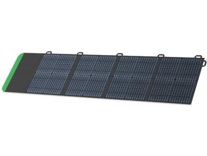 apc schneider offgrid portable solar panel 100w ien543254