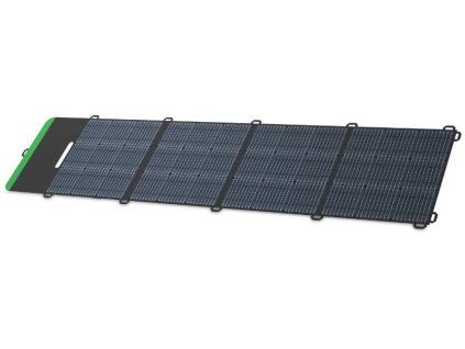 apc schneider offgrid portable solar panel 200w ien543256