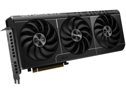 ASUS PRIME GeForce RTX 5070 12GB GDDR7 OC