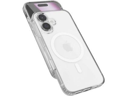 epico impactbuffer case for iphone 16 transparentni ien543259