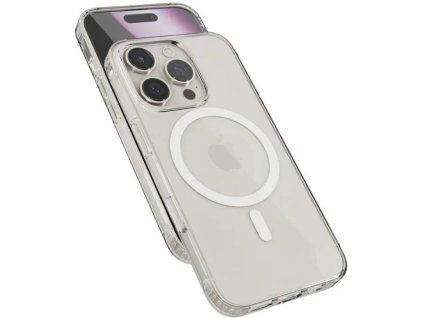 epico impactbuffer case for iphone 16 pro max transparentni ien543262