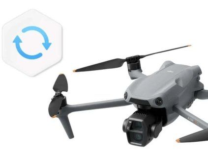dji care refresh 2 year plan dji air 3s eu ien543288
