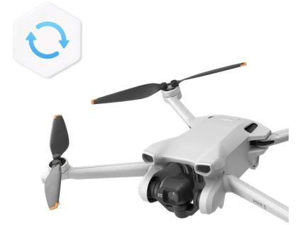 dji care refresh 2 year plan dji mini 3 eu ien543292