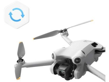 dji care refresh 2 year plan dji mini 4 pro eu ien543293