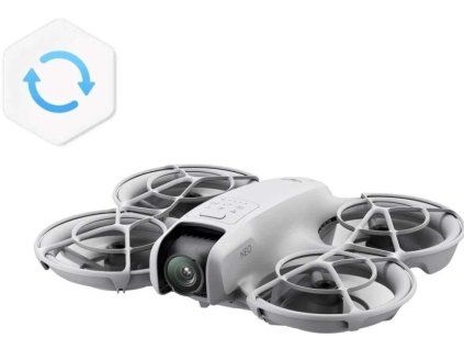 dji care refresh 2 year plan dji neo eu ien543294