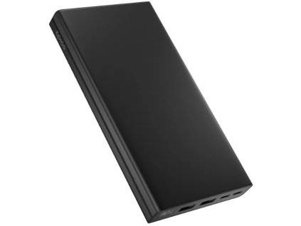 Epico UltraPack 45W 30000mAh Alu Power Bank EP29 - čierna