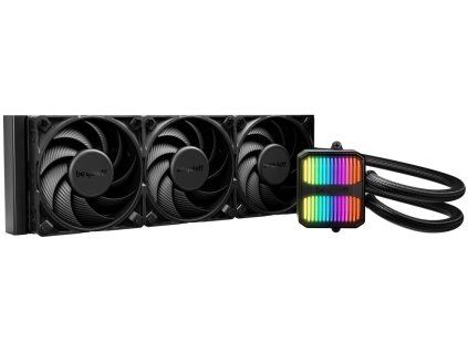 be quiet silent loop 3 360mm ien543450