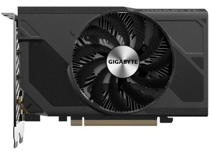 GIGABYTE GeForce RTX 4060 D6 8G