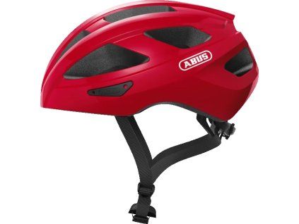abus macator blaze red vel s 51 55 ien543614